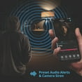 thumbnail image 9 of Night Owl Indoor Plug-In 1080p Deterrence Security Cameras, 2pk., 9 of 10