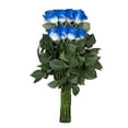 thumbnail image 6 of Member's Mark Illusion Roses, choose color and stem count:- 50, Blue, 6 of 8