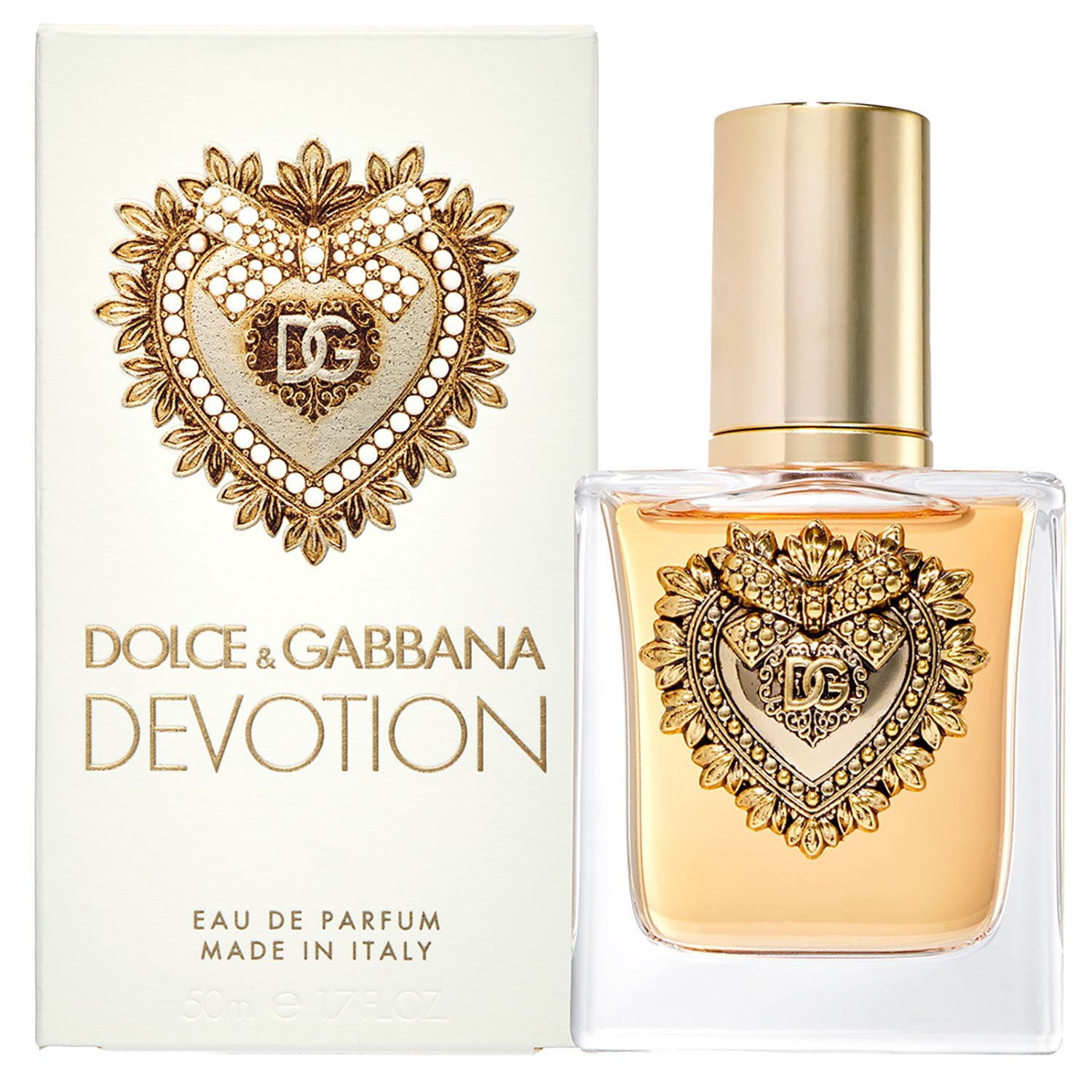 Dolce & Gabbana Devotion Eau De Parfum - Samsclub.com