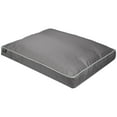 thumbnail image 2 of Member's Mark Indoor Outdoor Pet Bed 36"x29", Choose Your Color, 2 of 9