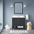 thumbnail image 10 of OVE Decors Vegas 36" W x 19" D Freestanding Bathroom Vanity With Sink, 10 of 18