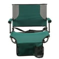 thumbnail interactive-video image 1 of Member's Mark Hard Arm Stadium Bleacher Seat, 1 of 7