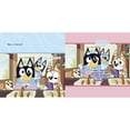 thumbnail image 3 of How to Be Romance with Bluey and Bingo, Board Book, 3 of 4