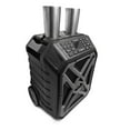thumbnail image 2 of OFFLINE: ECOXGEAR Eco Tundra Rugged IPX67 Waterproof & Shockproof  BT Speaker, 2 of 4