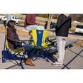 thumbnail image 3 of NCAA Big Boy Chair, Assorted Teams, 3 of 5