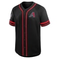 thumbnail image 1 of Arizona Diamondbacks Adult Jersey, 1 of 5