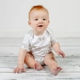 thumbnail image 2 of Burt's Bees Baby 4-Piece Playwear Set, 2 of 9