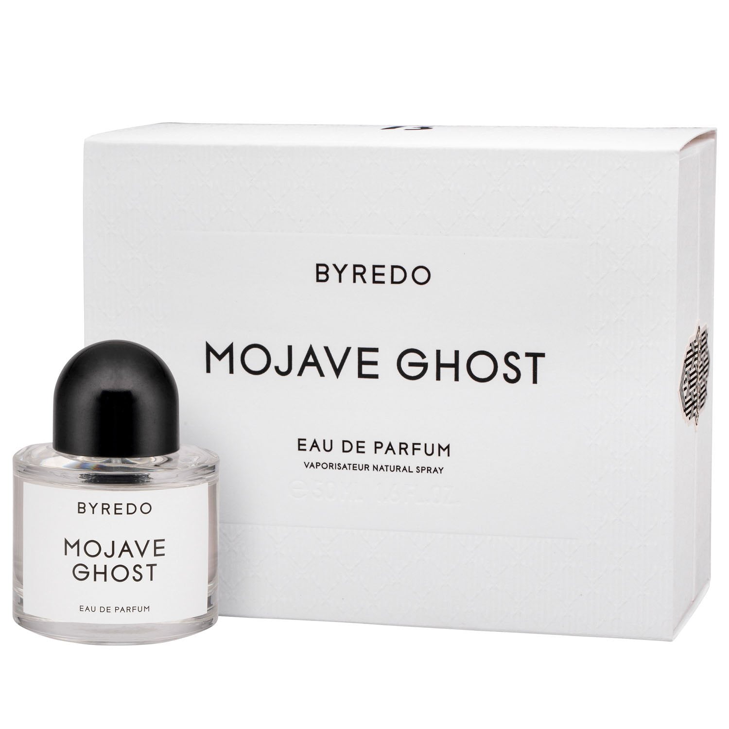 新品　BYREDO MOJAVE GHOST Eau de Parfum f7b4b93f-aeea-4f06-9c7f-
