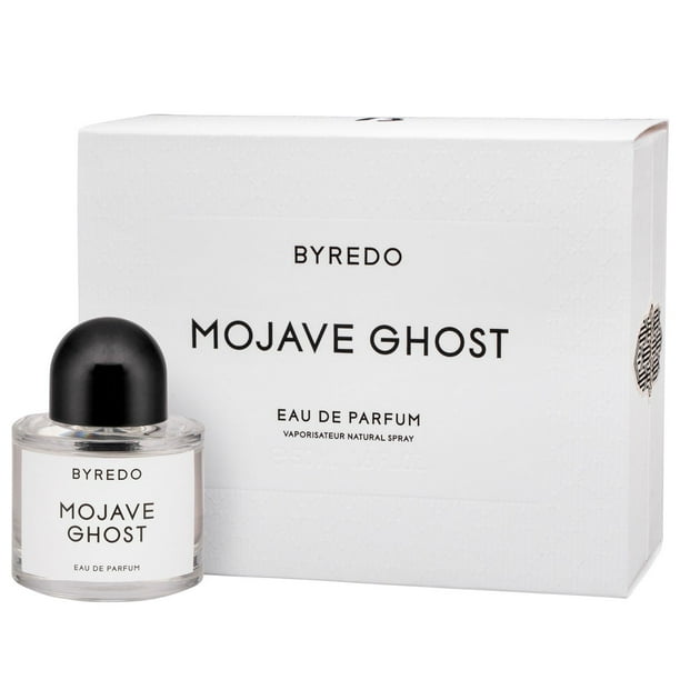 香水(ユニセックス) BYREDO MOJAVE GHOST Eau de Parfum 100ml Byredo Mojave Ghost Eau de Parfum - Samsclub.com
