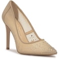 thumbnail image 2 of Jessica Simpson Heel, 2 of 8