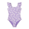 thumbnail image 6 of Member’s Mark Girls Swimsuit, 6 of 8