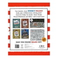 thumbnail image 2 of Where's Waldo Box Set, Hardcover, 2 of 4