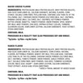thumbnail image 5 of Quest Tortilla Chips Variety Pack, Nacho Cheese & Ranch 14 ct., 5 of 5