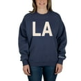 thumbnail image 1 of State of Mine Women's Big Timer State Sweatshirt, 1 of 5