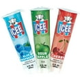 thumbnail image 6 of ICEE Freeze Squeeze Up Variety, Frozen, 30 ct., 6 of 6