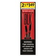 thumbnail image 1 of Swisher Sweets BLK Cherry Plastic Tip Cigarillos, Pre-Priced 2 for $1.49, 2 ct., 15 pk., 1 of 1