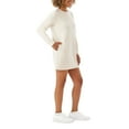 thumbnail image 3 of Members Mark Women's Luxe Dress, 3 of 7