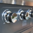 thumbnail image 9 of Member's Mark Hybrid Pellet and Gas Grill, 9 of 9