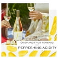 thumbnail image 3 of J Vineyards Pinot Gris Wine, 750 ml, 3 of 6