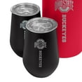 thumbnail image 5 of NCAA Stainless Steel Wine Chiller and Tumbler Set, 5 of 5
