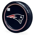 thumbnail image 6 of NFL Round Paper Plates, 10", 85 ct., Choose Your Team, 6 of 7