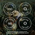 thumbnail image 4 of Cazadores Anejo Cristalino Tequila, 750 ml, 4 of 8