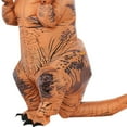 thumbnail image 5 of Rubies Original Children's Inflatable T-Rex Costume, 5 of 5