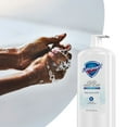 thumbnail image 5 of Safeguard Liquid Hand Soap, Micellar Deep Cleansing, Fresh Clean Scent (40 oz.), 5 of 6