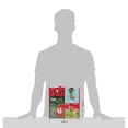 thumbnail image 5 of Grinch Advent Calendar, 37.34 oz, 5 of 6