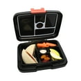 thumbnail image 3 of Licensed Kids' Character Bento Lunch Box, Choose Character, 3 of 8