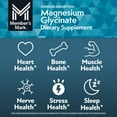 thumbnail image 5 of Member's Mark Magnesium Glycinate with L-Theanine Tablets, 180 ct., 5 of 7