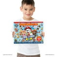 thumbnail image 5 of Nickelodeon Paw Patrol Sticker Pad, Paperback, 5 of 5
