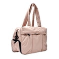 thumbnail image 2 of CALPAK Luka Lightweight Travel Duffel Bag, 2 of 5