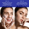 thumbnail image 7 of NatureWell Hydrating Cleanser & Serum Kit, 7 of 9