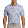 thumbnail image 1 of Greg Norman Men's Performance Golf Polo, 1 of 5