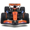 thumbnail image 6 of Bburago Formula One Racing 1:24 Race Cars with Driver Figures, 2 pk., 6 of 9