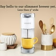 thumbnail image 22 of Keurig K-Mini Plus Single Serve K-Cup Pod Coffee Maker, 22 of 22