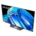 thumbnail image 8 of LG 55" Class B2AUA series OLED 4K UHD Smart webOS 22 w/ThinQ AI TV - 55OLEDB2AUA, 8 of 9