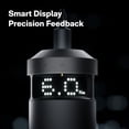 thumbnail image 3 of HOTO PixelDrive Cordless Electric Screwdriver Set with Smart Display, 30 Bits & LED Light, 3 of 11