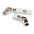thumbnail image 1 of Advantus Badge Straps with Clips - 100 ct., 1 of 4