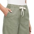 thumbnail image 5 of Gap Women's Pull-On Barrel Pant, 5 of 8