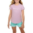 thumbnail image 2 of Champion Girls Active Top, 2 of 7