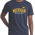 thumbnail image 4 of Champion NCAA Men's Short Sleeve Tee, 4 of 6