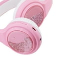 thumbnail image 5 of iVibe 2 in 1 Wireless Bluetooth Headphones and 5000 mAH Powerbank Kit, 5 of 9