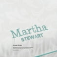 thumbnail image 6 of Martha Stewart 2-Pack Heirloom Jacquard Down Alternative Bed Pillows, Assorted Sizes, 6 of 7