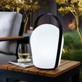 thumbnail image 2 of Member's Mark Color Changing 15" Outdoor Lantern, 2 of 10