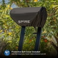 thumbnail image 20 of Spire Infrared Gas Patio Heater, Adjustable Tilt, 38,500 BTU, 20 of 20