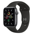 thumbnail image 1 of Apple Watch SE 44mm GPS (Choose Color), 1 of 9