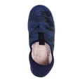 thumbnail image 4 of Isotoner Men's Classic Comfort Slipper, 4 of 6