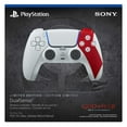 thumbnail image 1 of DualSense Wireless Controller – God of War 20th Anniversary Limited Edition, 1 of 6